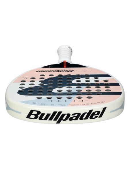 Bullpadel Elite 25 Mujer | Ofertas de pádel